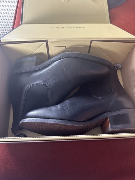 As new RM Williams boot EU 38.5 Carousel 2