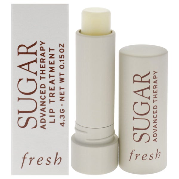Sugar Advanced Therapy Lip Treatment by Fresh for Women - 0.15 oz Lip Treatment Carousel 1
