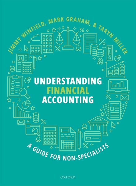Understanding Financial Accounting by Jimmy Winfield - Paperback Carousel 1