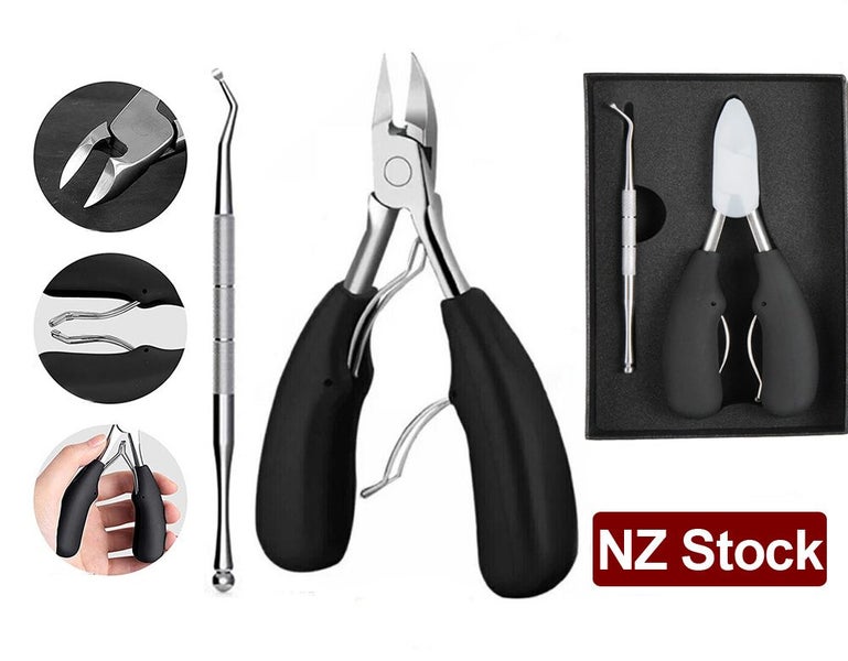 PTN NEW Toe Nail Clippers Sale Sale Sale Carousel 1