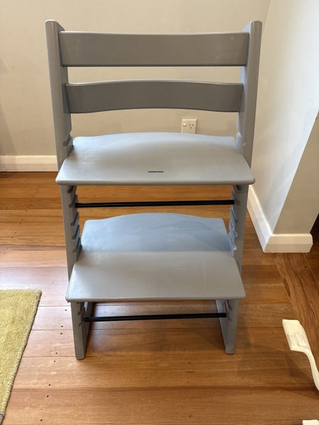 Stokke Tripp Trapp High Chair Carousel 2