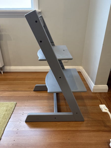 Stokke Tripp Trapp High Chair Carousel 1