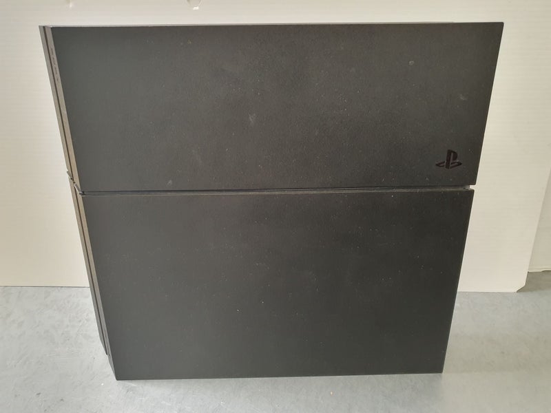 FAULTY Sony 500GB CUH-1102A Launch Gaming Console Carousel 1