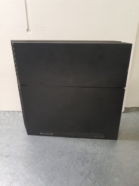 FAULTY Sony 500GB CUH-1102A Launch Gaming Console Carousel 2