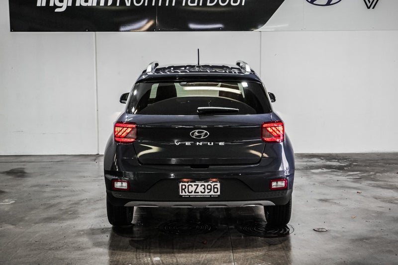 2025 Hyundai Venue ELITE 1.6P/6AT62854325244417114