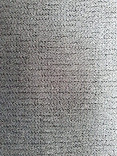 Fabric ~ Grey woven Fabric (2.24M) Carousel 2