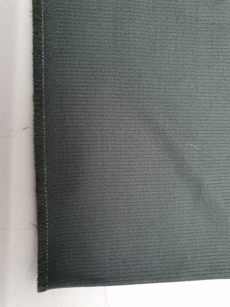 Fabric ~ Grey woven Fabric (2.24M) Carousel 1