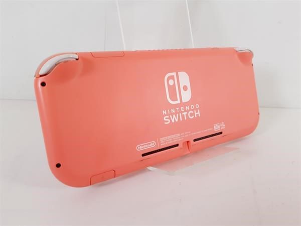 Nintendo Switch Lite Carousel 2