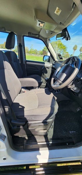 2021 Mahindra PIK-UP S1063612854160258112