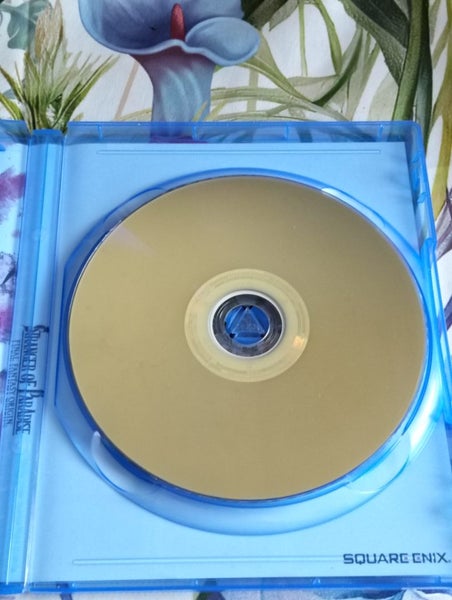 STRANGER OF PARADISE FINAL FANTASY ORIGIN PLAYSTATION 5 GAME Carousel 4