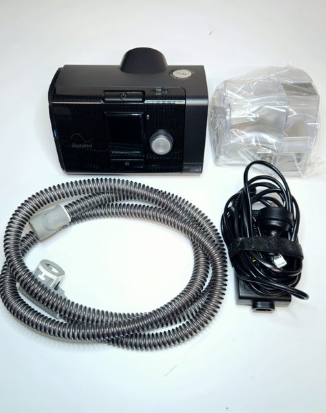 Resmed AirSence10 Autoset Carousel 3