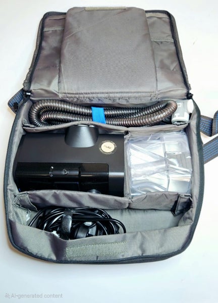 Resmed AirSence10 Autoset Carousel 2