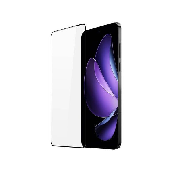 Premium Tempered Glass Protector for Oppo Reno 13F - Scratch-Resistant, Ultra... Carousel 1