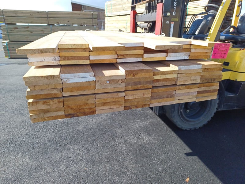 VITEX DECKING - SECONDS - 140 x 19mm - 304m - TS7311 Carousel 2