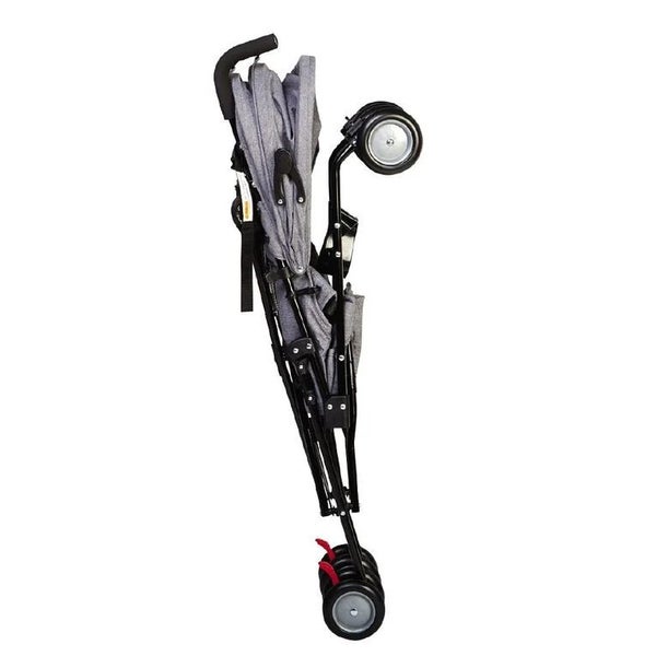 Compact folderable stroller with sun cover Carousel 2