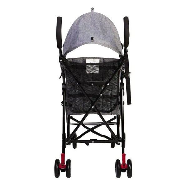 Compact folderable stroller with sun cover Carousel 4