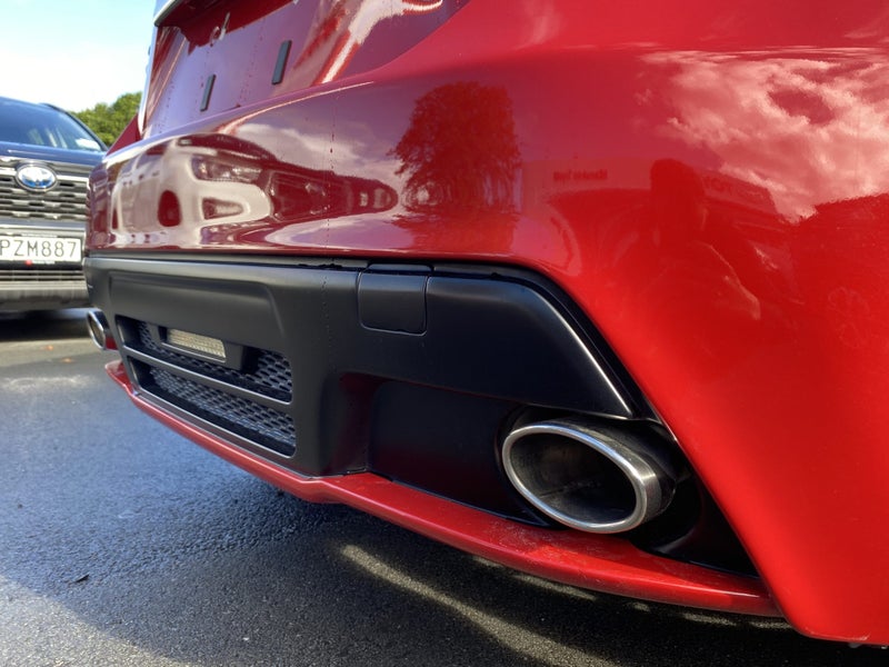 2015 Toyota 86 2.0P GT Ltd Hachiroku62864754631938114