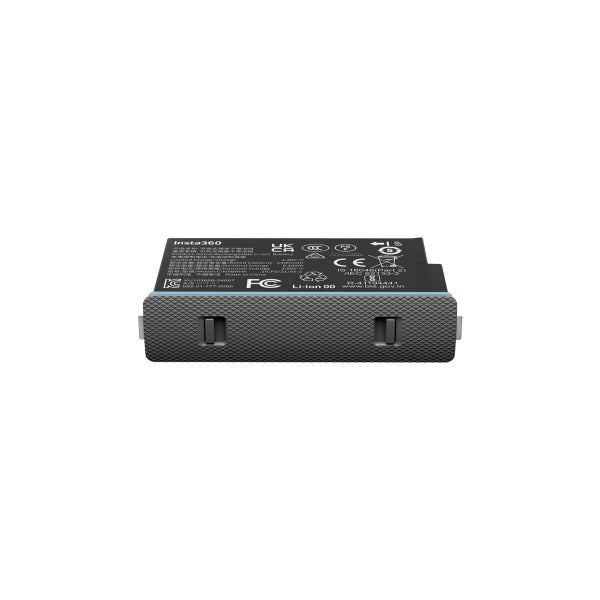 Insta360 X5 Battery Carousel 1