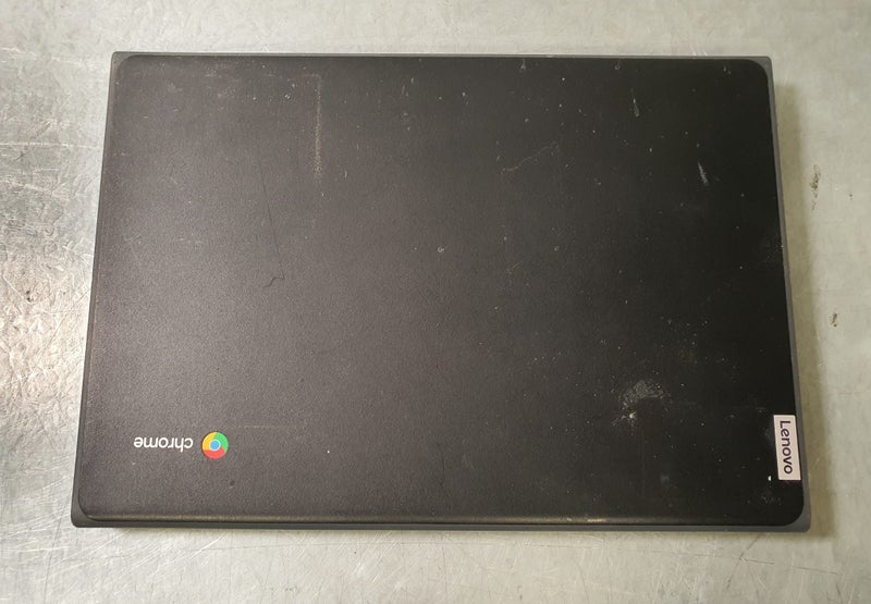 $1 RES - FAULTY Lenovo 100e 2nd Gen Chromebook Carousel 2