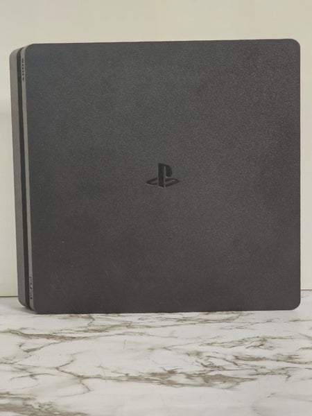 *1$ FAULTY AUCTION* PlayStation 4 Slim CUH-2202A Carousel 1