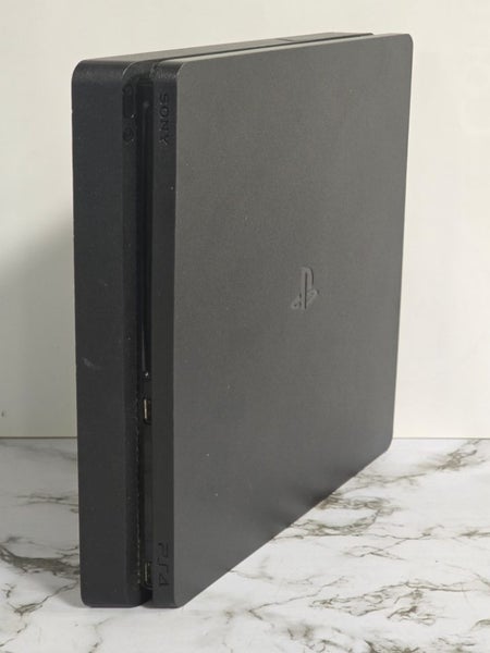 *1$ FAULTY AUCTION* PlayStation 4 Slim CUH-2202A Carousel 2