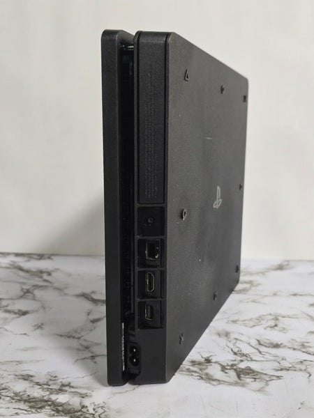 *1$ FAULTY AUCTION* PlayStation 4 Slim CUH-2202A Carousel 4