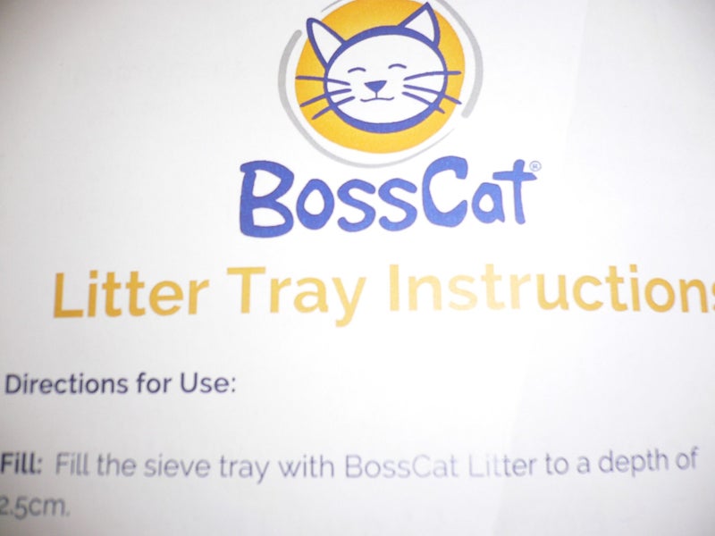 Cat Litter Box Carousel 6