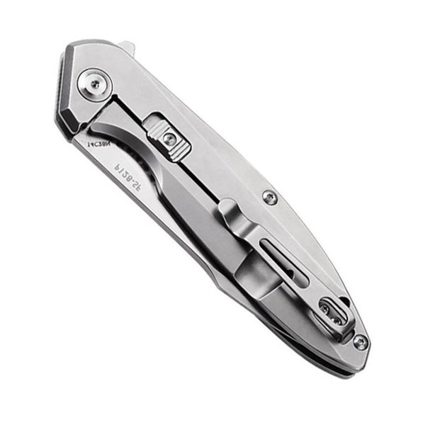 Ruike Folding Knife - P128 Carousel 3