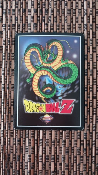 Goku, The King's Pupil Lv.4 World Games Personality Carousel 2