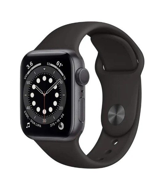 Apple Watch Series 5, Space Grey, 44mm Carousel 2