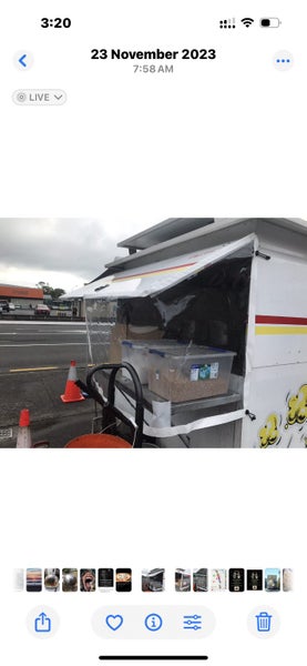 Popcorn Trailer Business Carousel 1