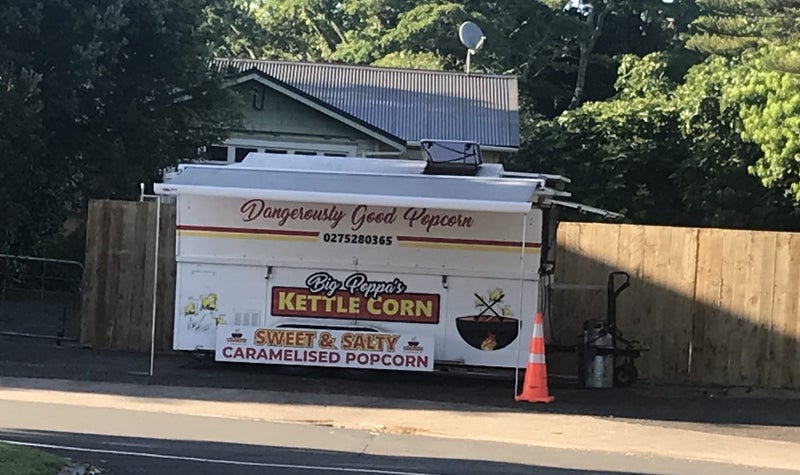 Popcorn Trailer Business Carousel 2