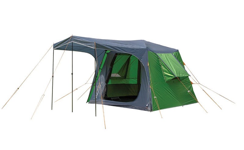 KIWI HIHI 4 EZI UP TENT Carousel 1