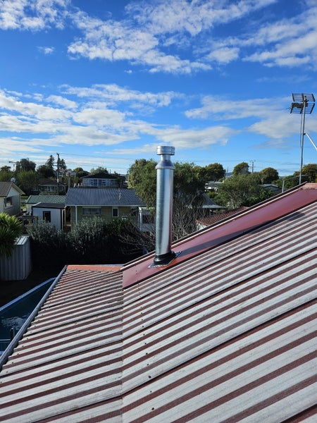 Chimney Sweeps - Parts - Repairs - Fire Checks Carousel 2