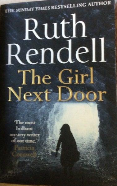 Ruth Rendell; 9 of Her Best Stand Alone Titles.62997861771393113