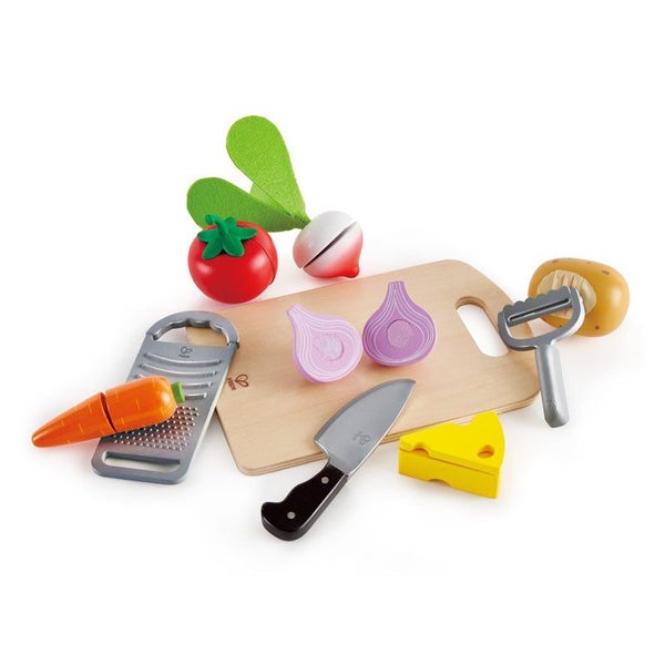 Cooking Essentials Hape Carousel 2