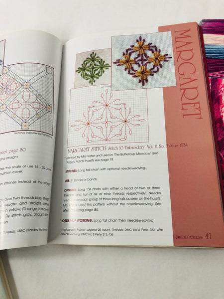 3 x Books on Needlepoint (20646)63000890832643113