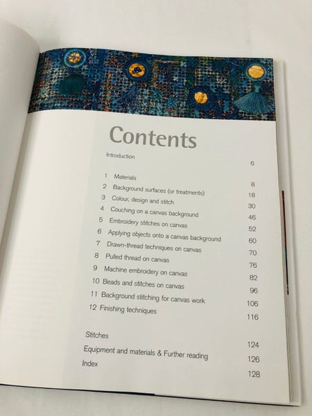 New Canvas-work by Jill Carter (20645)64007335124609111