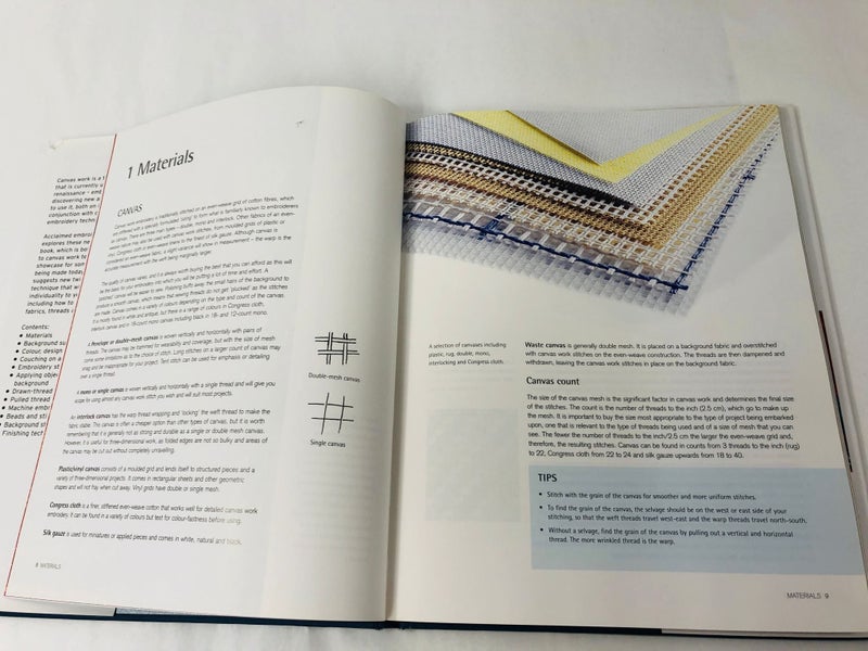 New Canvas-work by Jill Carter (20645)64007335124609112