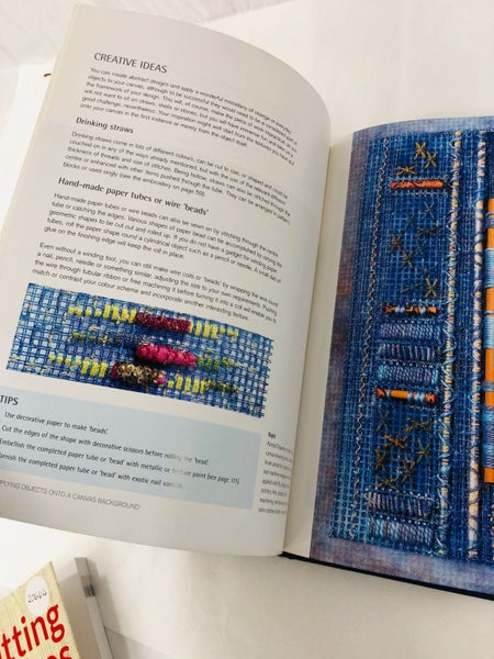 New Canvas-work by Jill Carter (20645)64007335124609113