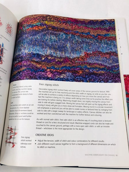 New Canvas-work by Jill Carter (20645)64007335124609114