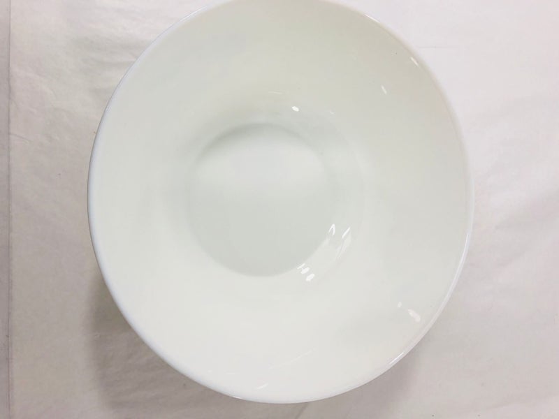Large 1970's Pyrex Blue Iris Serving Bowl - 2 ltr (20678)62929687469314111