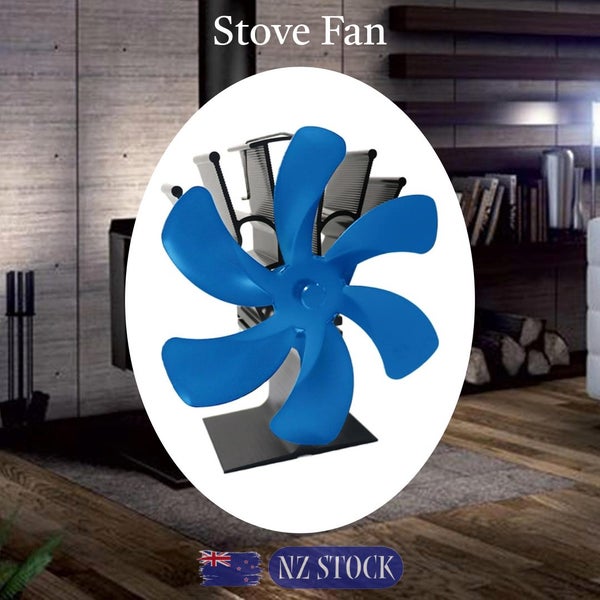 NEW Stove Fan Sale NZ Stock Deal Carousel 1