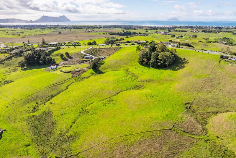 4.79Ha Lifestyle Block - Build your Dream Home62867861670019113
