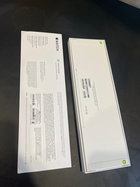 Apple Watch SE gen2 44mm gps + cellular Carousel 2