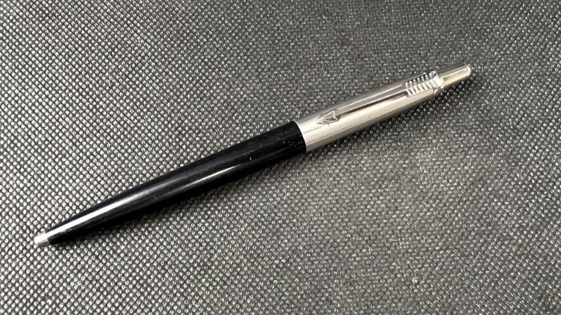 Vintage Parker Pen - Made in The USA - Lot E300 Carousel 1
