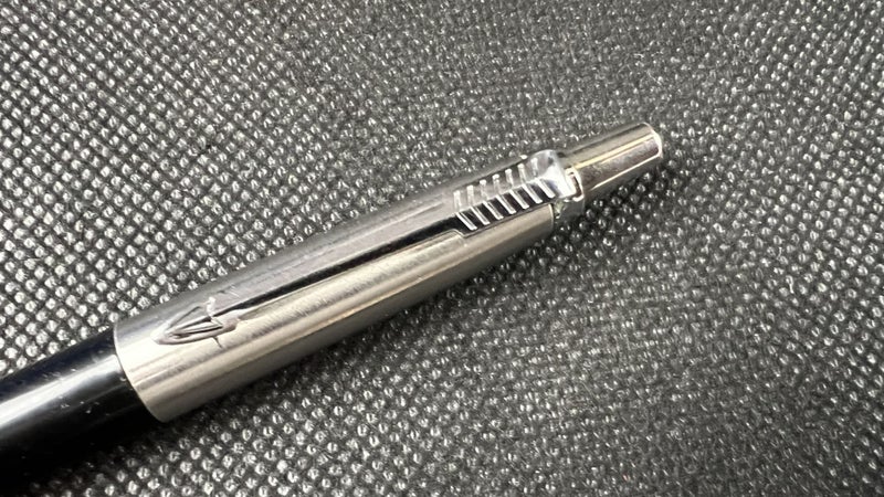 Vintage Parker Pen - Made in The USA - Lot E300 Carousel 2