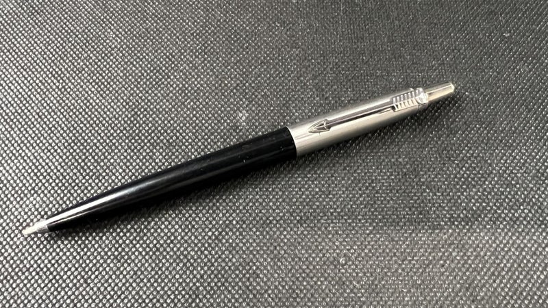 Vintage Parker Pen - Made in The USA - Lot E300 Carousel 4