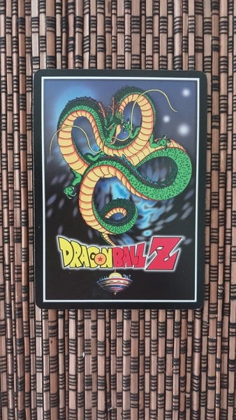 Namek Dragon Ball 1 Trunks Carousel 2