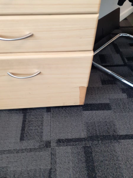 Underdesk drawers Carousel 2